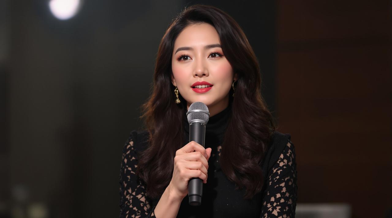 今日黑料社 - 知名女星回应出轨传闻：发长文声明，粉丝力挺，网友炸锅