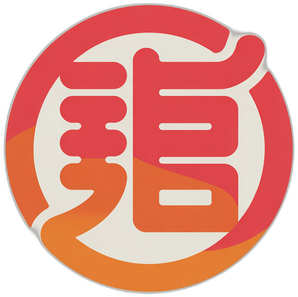 今日黑料社网站Logo