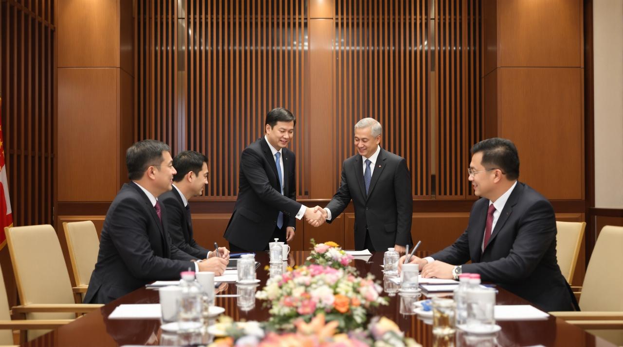 91短视频与腾讯视频达成战略合作,共同打造精品内容生态