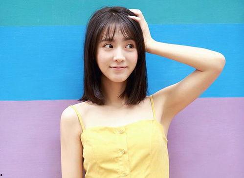 刑菲个人资料身高,身高傲人，演绎魅力无限的女演员