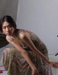 林志玲写真花絮