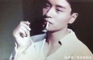 明星谁抽烟,揭秘明星圈中的吸烟现象