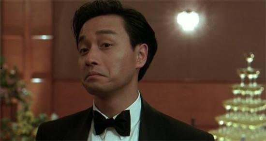 郑国霖娱乐圈的地位,娱乐圈的璀璨星辰，地位显赫的影视巨星