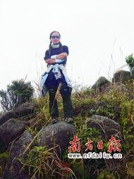山野的个人资料,探寻自然与人生的诗意旅程