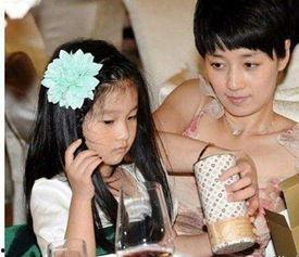 文章的女儿照片,照片记录下的温馨时光