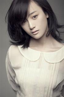 明星的各人资料,璀璨星途，光影人生