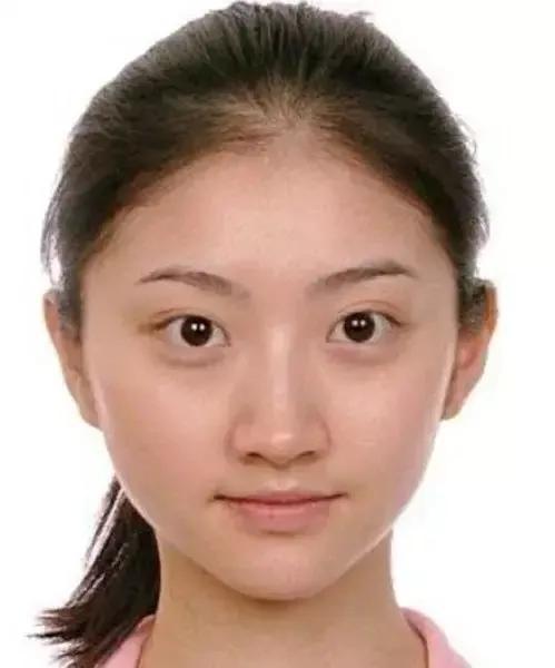 明星素颜照片,真实与美丽的碰撞