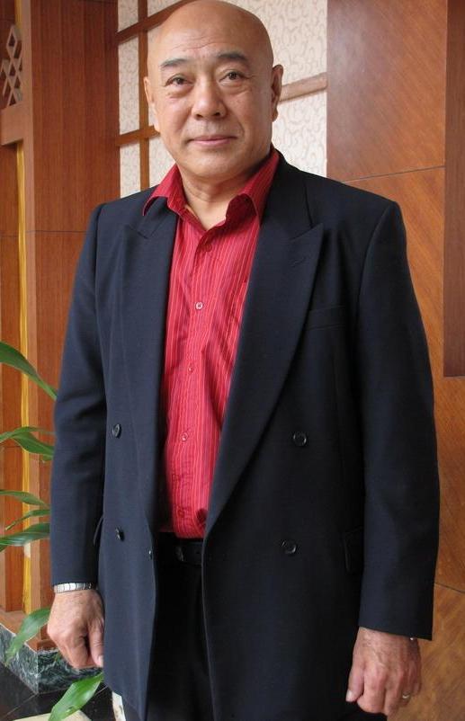 演员刘大刚,演艺生涯中的光影岁月