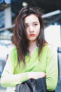 宋祖儿是不是明星,闪耀星途的青春明星