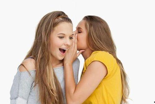 女朋友爱八卦,揭秘娱乐圈那些事儿