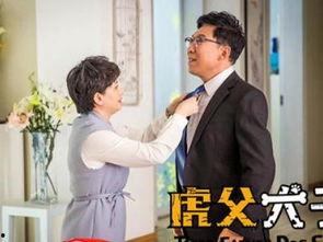 奇葩爸爸电视剧演员表,笑料百出，温情满满！