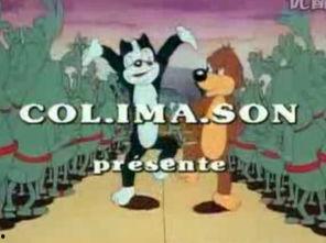 外国搞笑动画长名字,揭秘那些让人捧腹大笑的外国搞笑动画长名字背后的故事