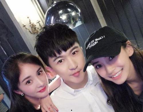 怎么混进娱乐圈,揭秘明星幕后之路