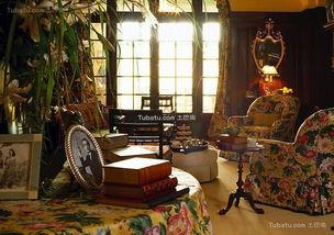 英伦风格照片,穿越时光的摄影之旅